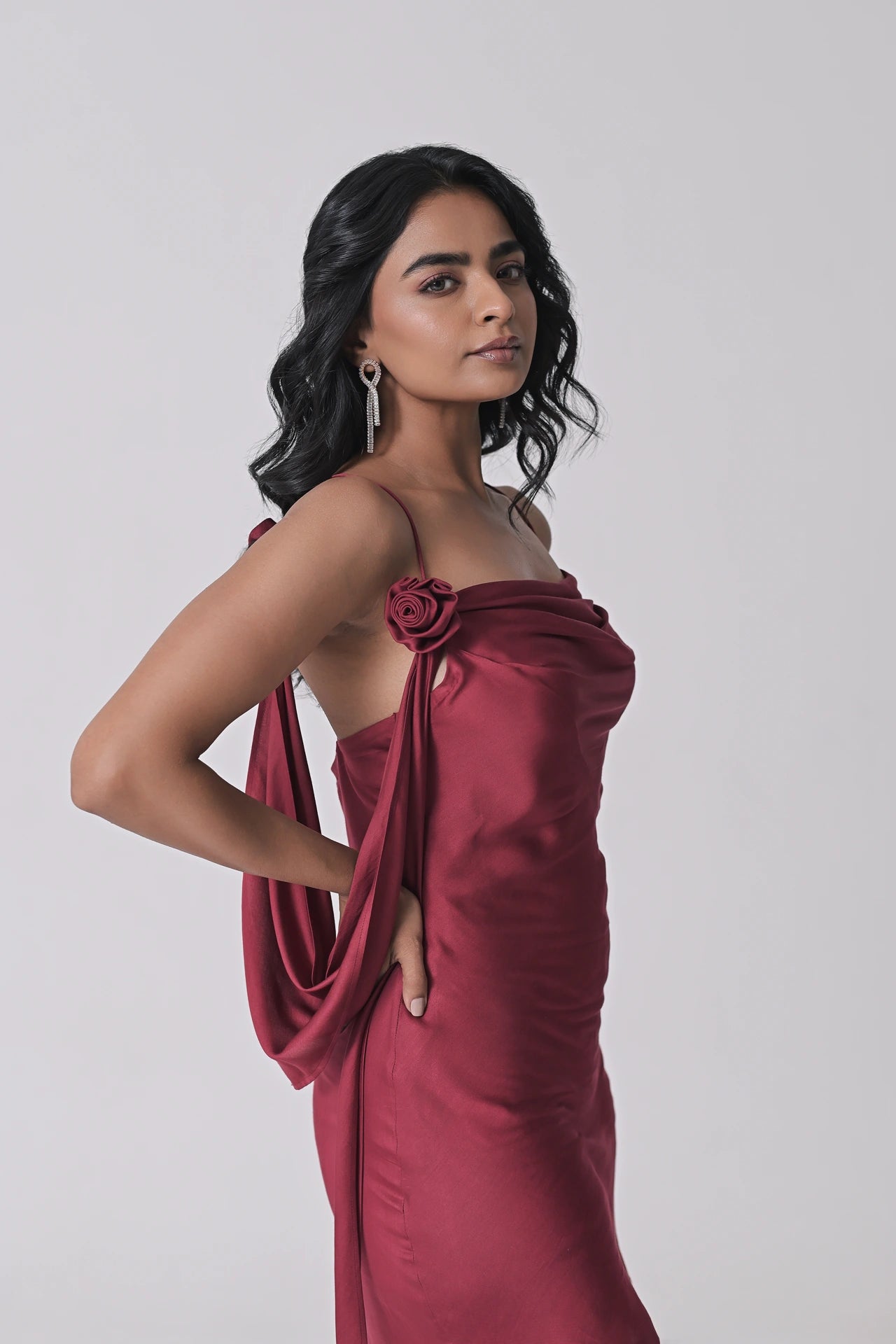MIA MINI DRESS