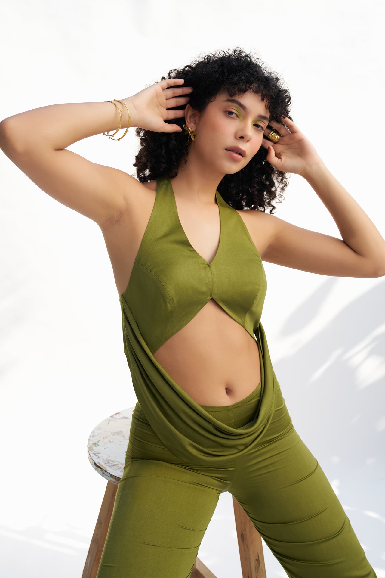 Jumpsuits