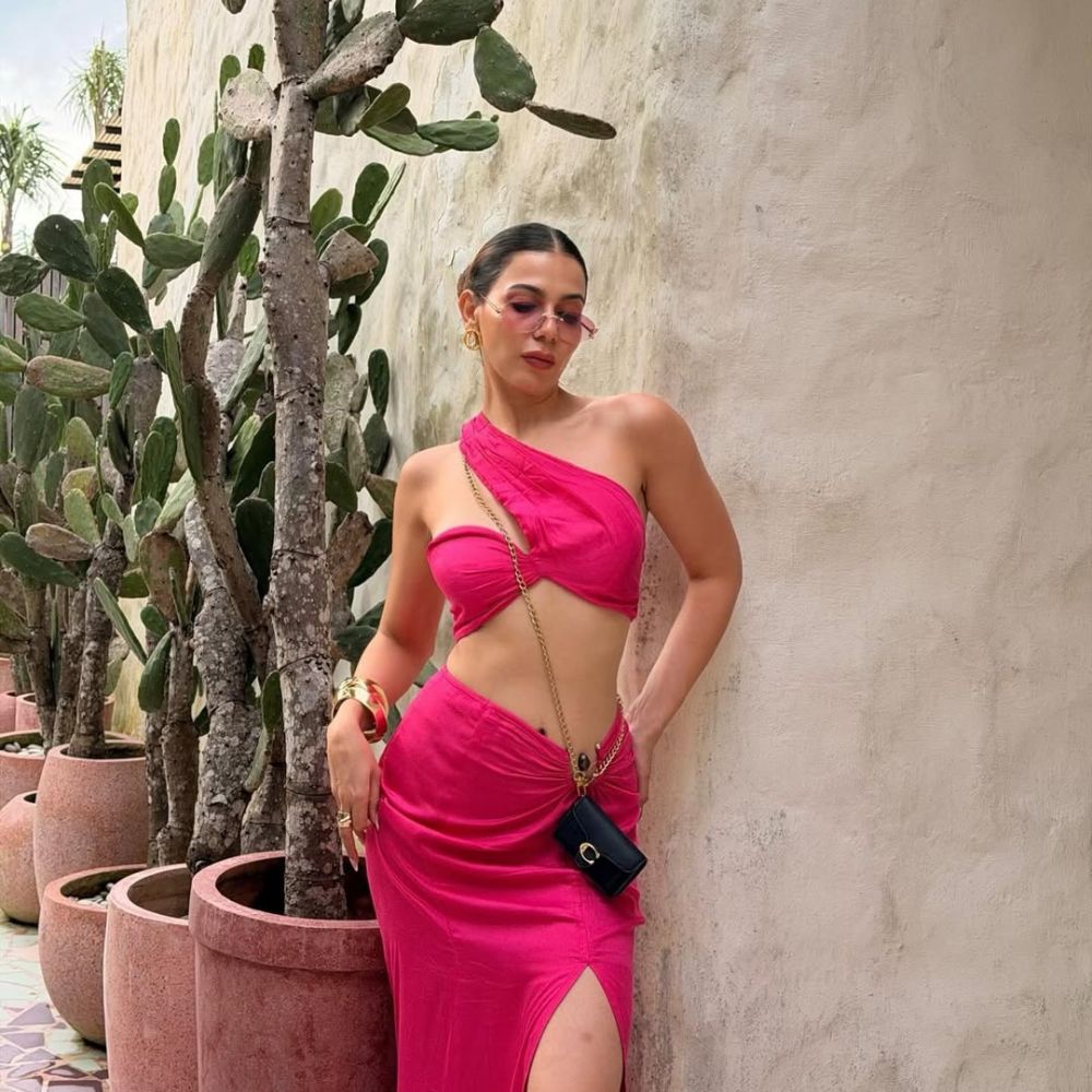 Palak Purswani