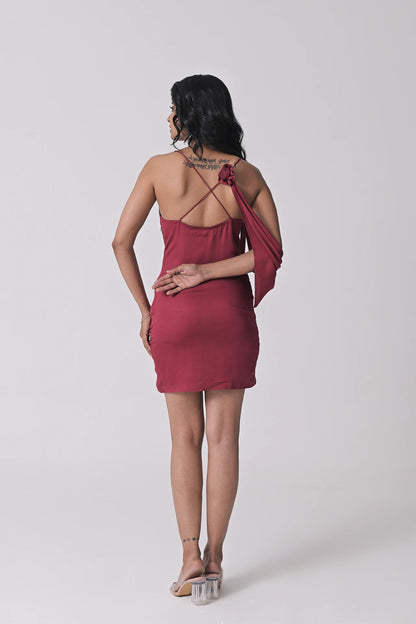 MIA MINI DRESS